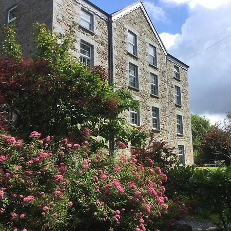 Villa The Old Mill Milford Haven Exterior foto
