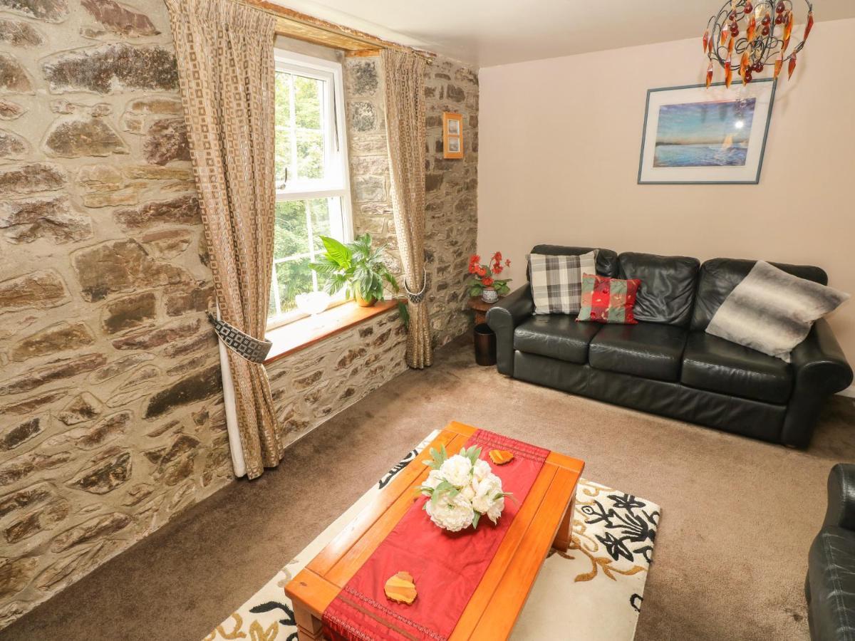 Villa The Old Mill Milford Haven Exterior foto