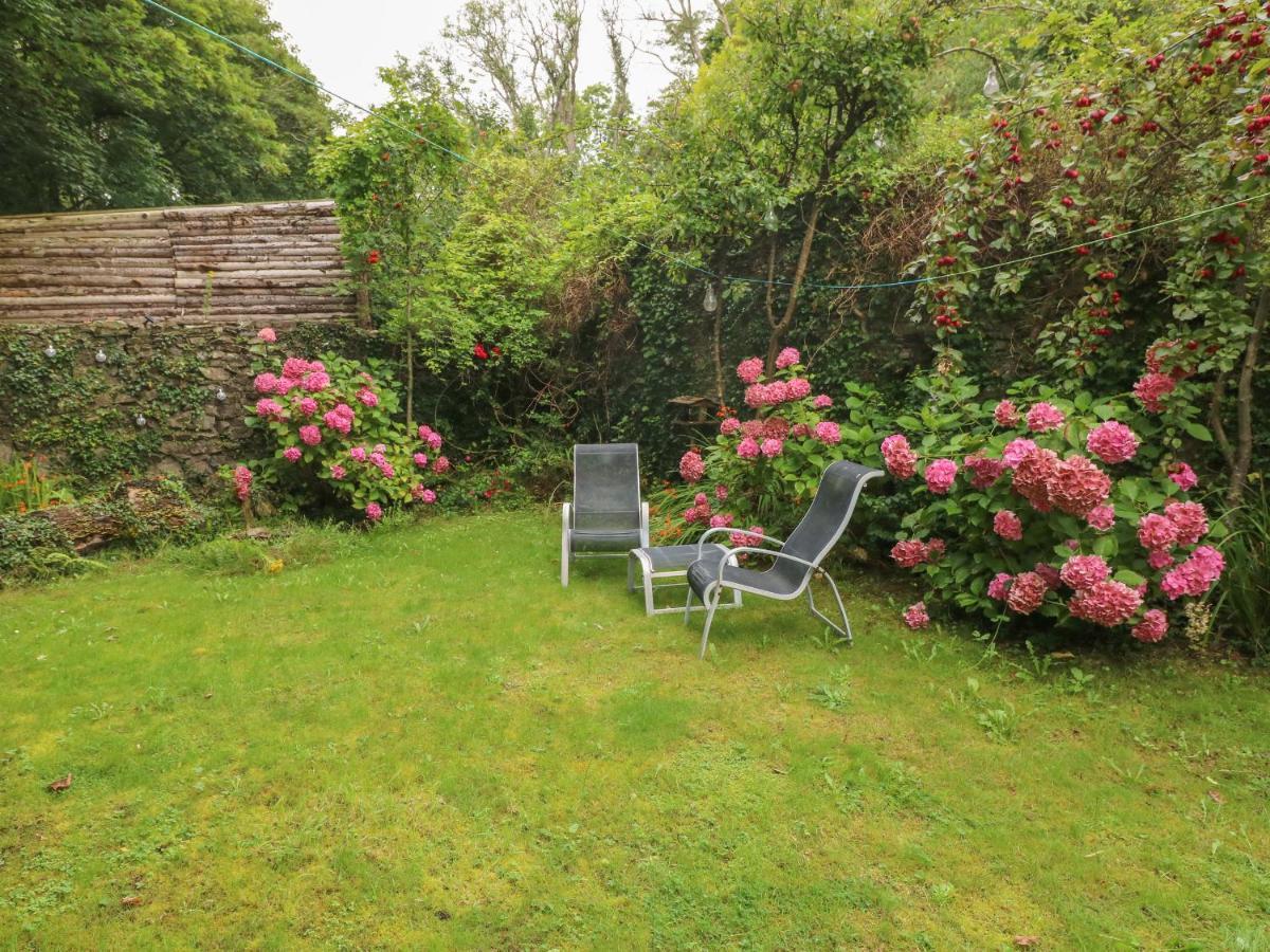 Villa The Old Mill Milford Haven Exterior foto